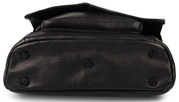 Compagnon Tasche messenger Gen III  black