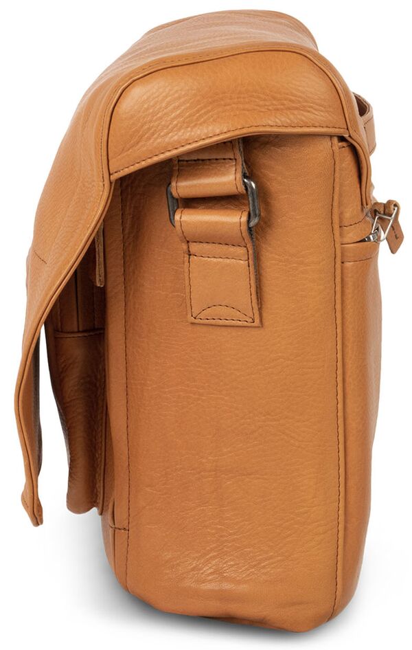 Compagnon Tasche messenger Gen III  lightbrown