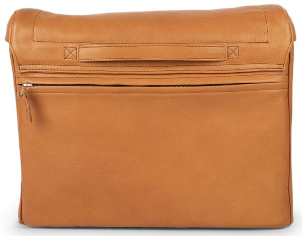 Compagnon Tasche messenger Gen III  lightbrown