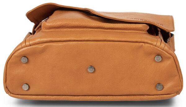 Compagnon Tasche messenger Gen III  lightbrown