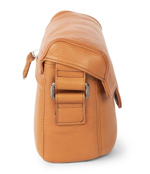 Compagnon Tasche nano messenger Gen III  lightbrown