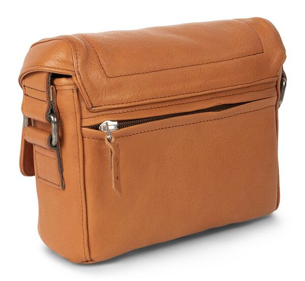Compagnon Tasche nano messenger Gen III  lightbrown