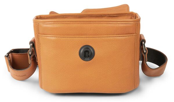 Compagnon Tasche nano messenger Gen III  lightbrown