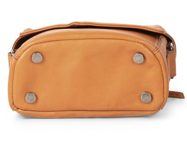 Compagnon Tasche nano messenger Gen III  lightbrown