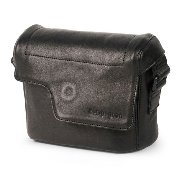 Compagnon Tasche nano messenger Gen III  black