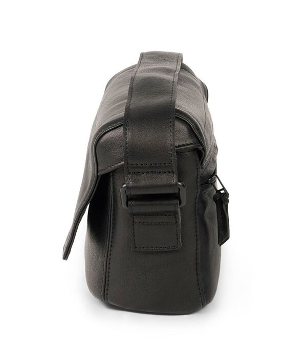 Compagnon Tasche nano messenger Gen III  black