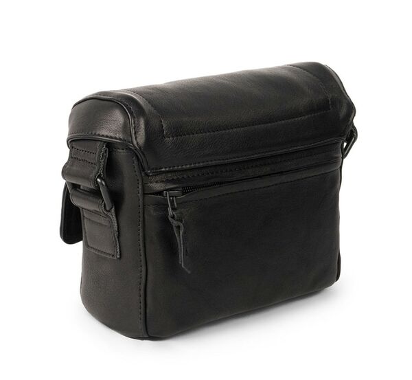 Compagnon Tasche nano messenger Gen III  black