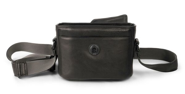 Compagnon Tasche nano messenger Gen III  black