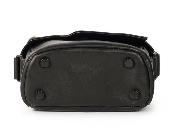 Compagnon Tasche nano messenger Gen III  black