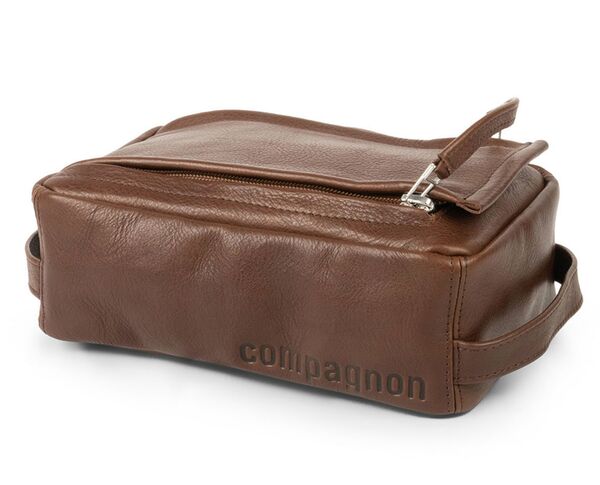 Compagnon Tasche toolbag Gen III  Darkbrown