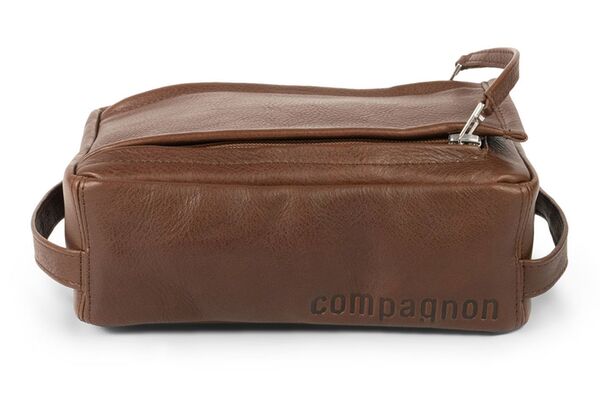 Compagnon Tasche toolbag Gen III  Darkbrown