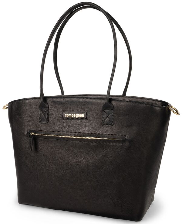 Compagnon Tasche unique Gen III  black