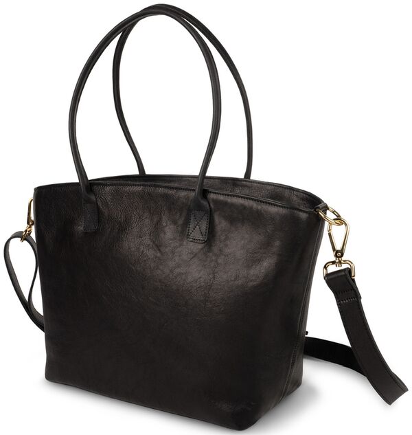 Compagnon Tasche unique Gen III  black