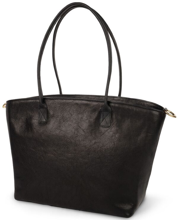 Compagnon Tasche unique Gen III  black