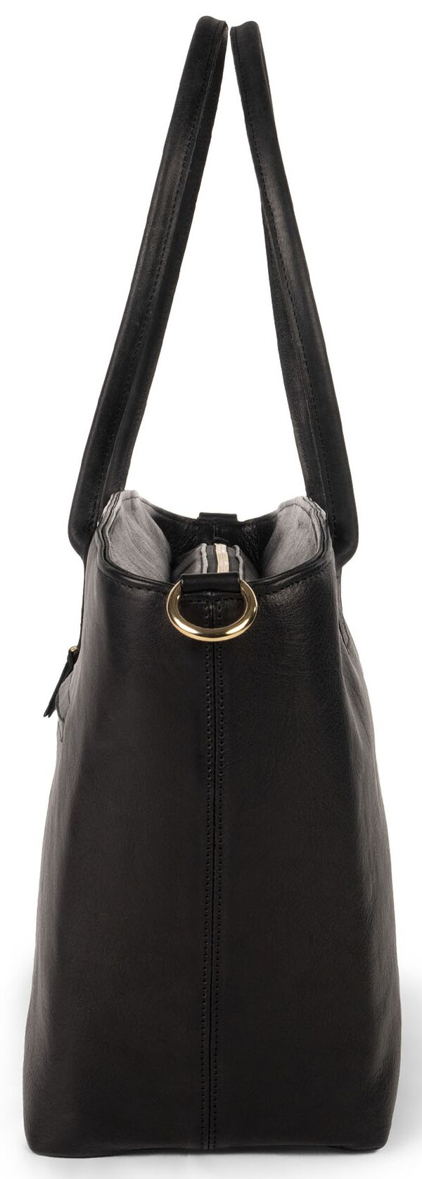 Compagnon Tasche unique Gen III  black