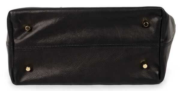 Compagnon Tasche unique Gen III  black