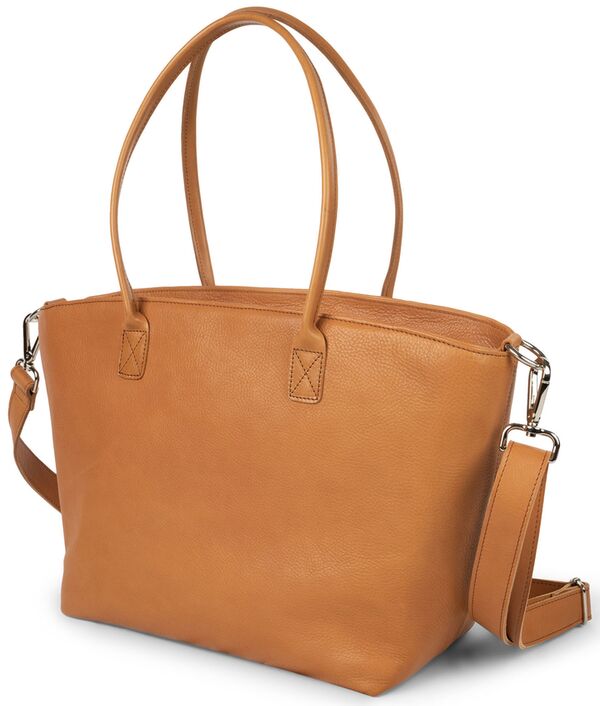Compagnon Tasche unique Gen III  lightbrown