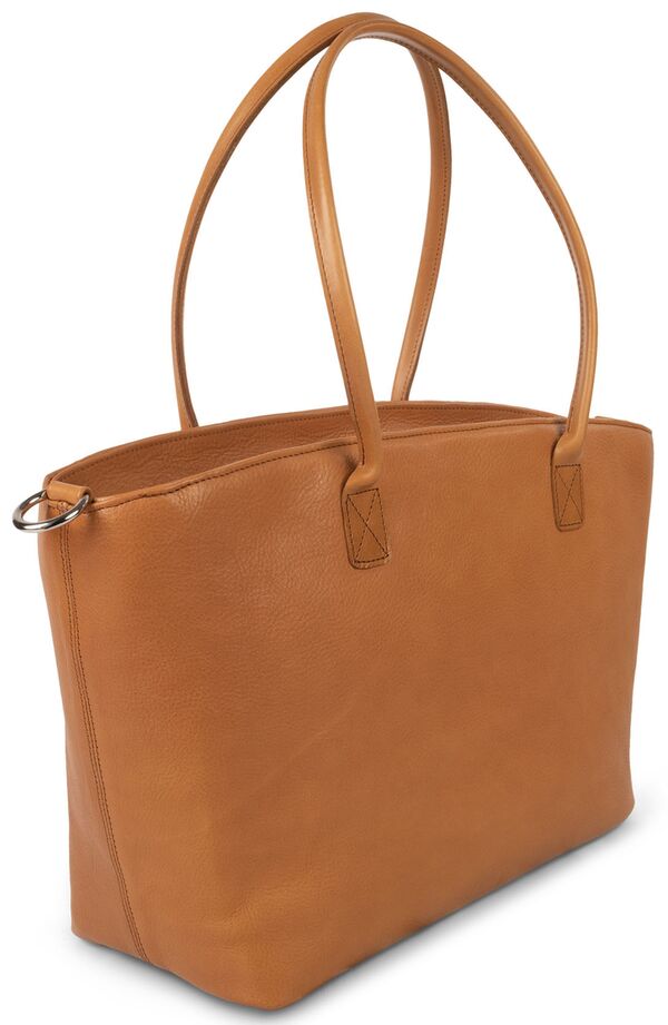 Compagnon Tasche unique Gen III  lightbrown