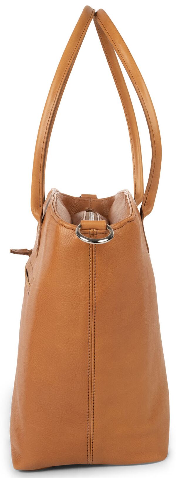 Compagnon Tasche unique Gen III  lightbrown