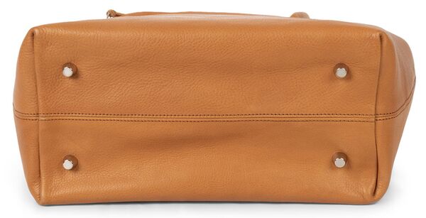 Compagnon Tasche unique Gen III  lightbrown