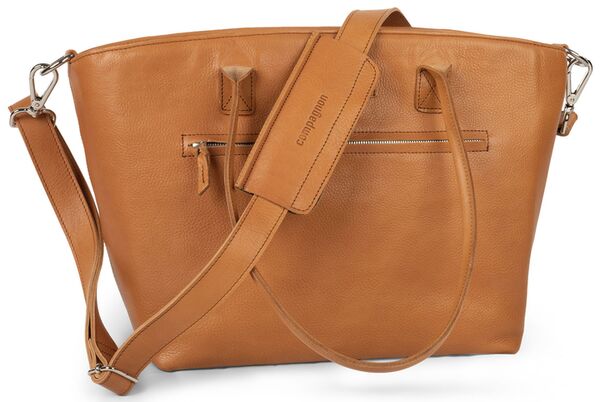 Compagnon Tasche unique Gen III  lightbrown