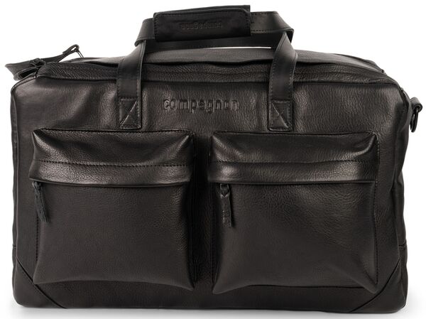 Compagnon Tasche weekender Gen III  black