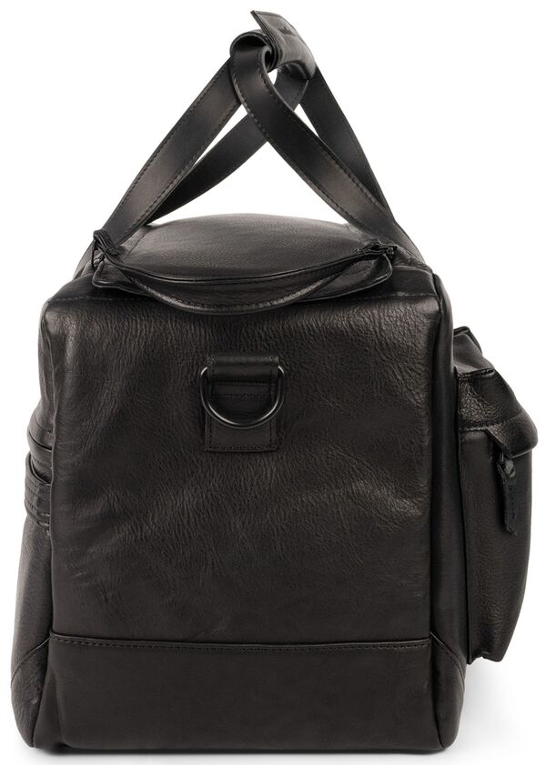 Compagnon Tasche weekender Gen III  black
