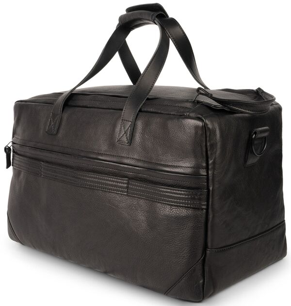 Compagnon Tasche weekender Gen III  black