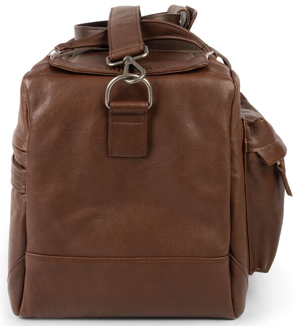 Compagnon Tasche weekender Gen III  darkbrown