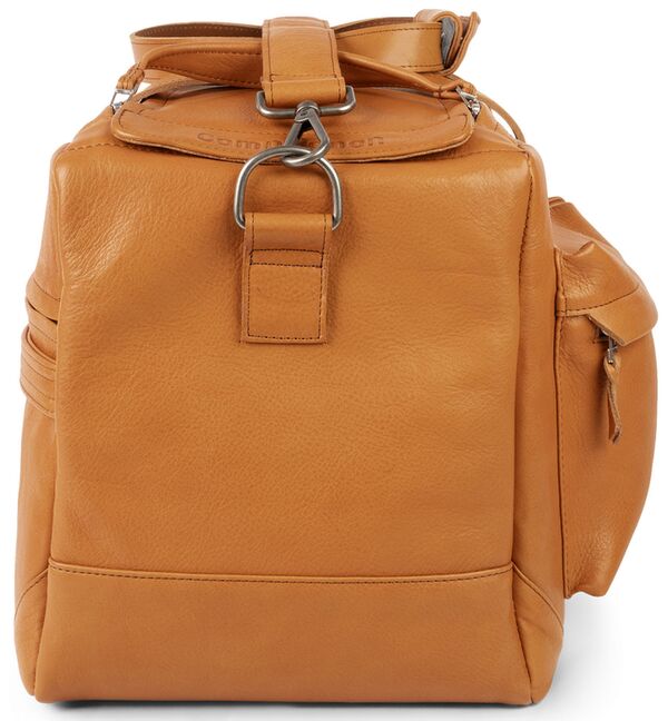 Compagnon Tasche weekender Gen III  lightbrown