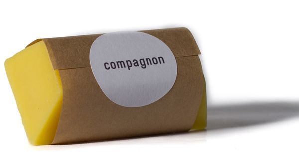 Compagnon the canvas wax 
