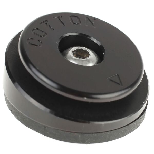 Cotton Carrier Carrier 10 Degree Hub - Ersatz- bzw. Zusatz-Kameraadapter für alle Cotton Carrier Tragesystem 