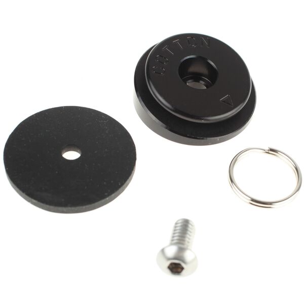 Cotton Carrier Carrier 10 Degree Hub - Ersatz- bzw. Zusatz-Kameraadapter für alle Cotton Carrier Tragesystem 