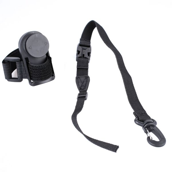 Cotton Carrier Carrier Binocular Bracket - Fernglashalterung für alle Cotton Carrier Harness- und Holster- T 