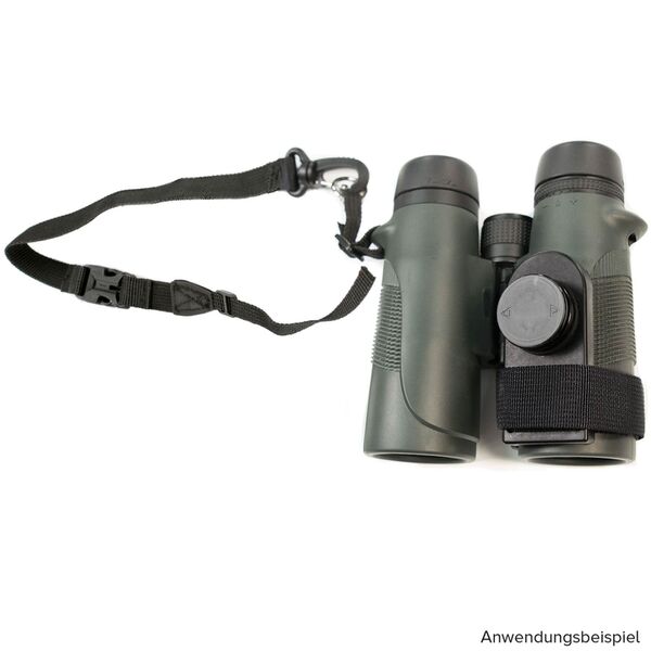 Cotton Carrier Carrier Binocular Bracket - Fernglashalterung für alle Cotton Carrier Harness- und Holster- T 