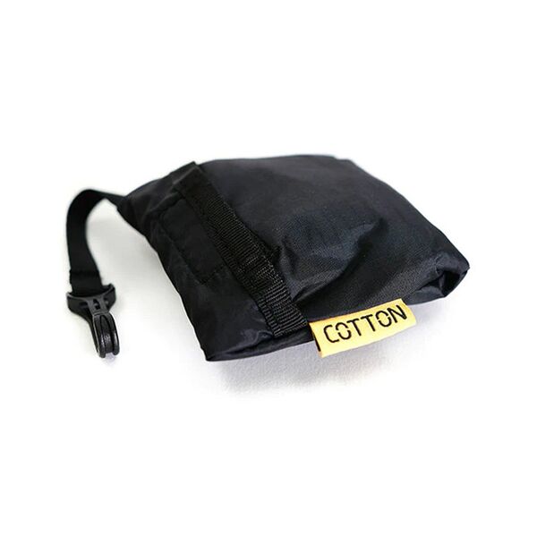 Cotton Carrier CCS G3 Regenschutzhülle 