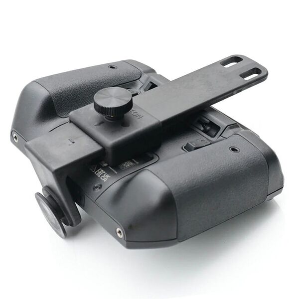 Cotton Carrier Flytdeck Drone Controller - Halter für Drohnen-Steuerung am Brustgeschirr 