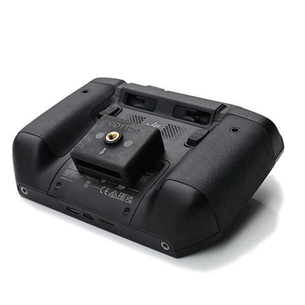 Cotton Carrier Flytdeck Drone Controller - Halter für Drohnen-Steuerung am Brustgeschirr 