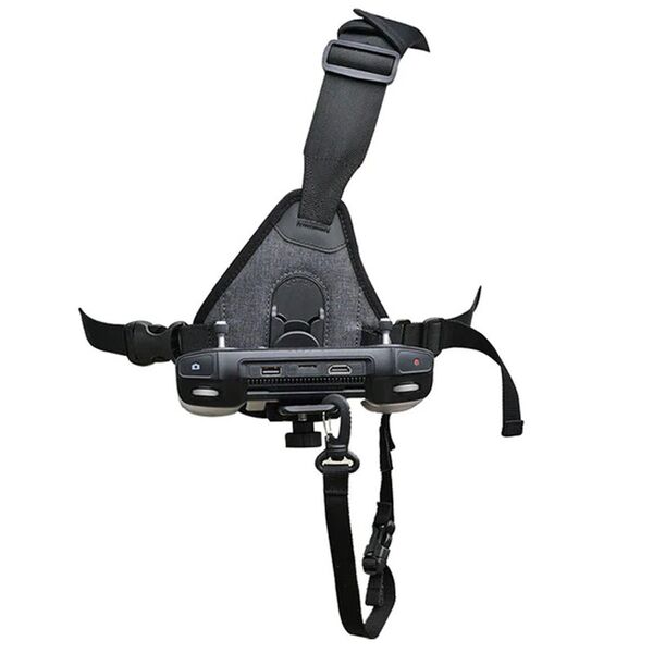 Cotton Carrier Skout G2 Sling-Style Harness mit Flytdeck Brustgeschirr für Drohnen - Controller - 