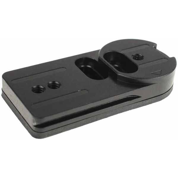 Cotton Carrier Stativadapter zum Anbringen einer Kamera an nahezu jedem Stativ - Arca-Swiss kompatibel 