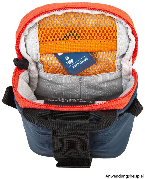 Crumpler Pouch 100  navy