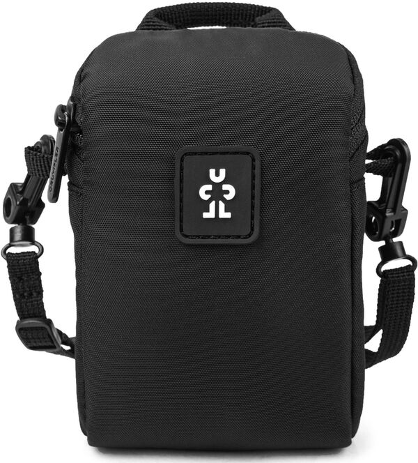 Crumpler Pouch 100  schwarz