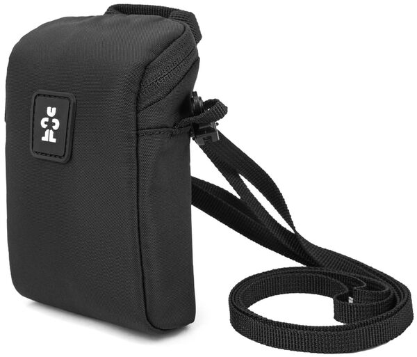 Crumpler Pouch 100  schwarz