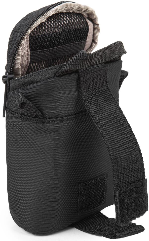 Crumpler Pouch 100  schwarz