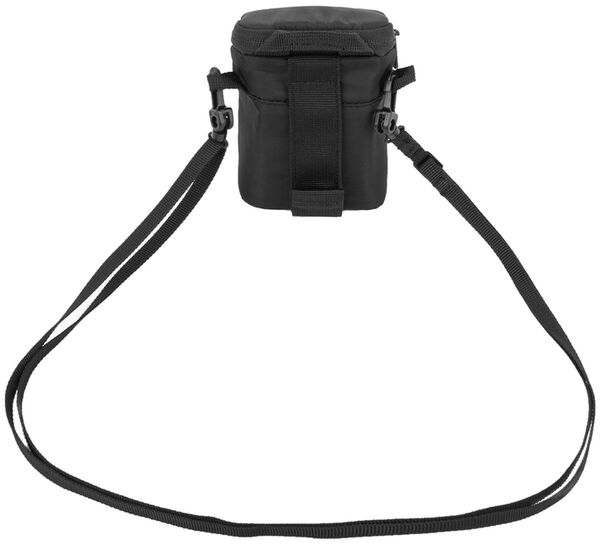 Crumpler Pouch 100  schwarz