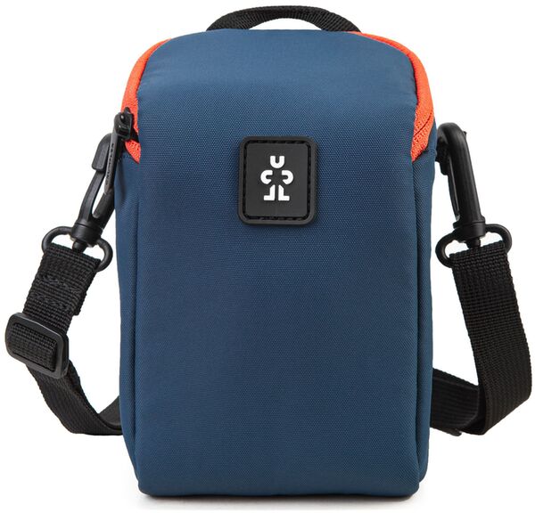 Crumpler Pouch 200  navy