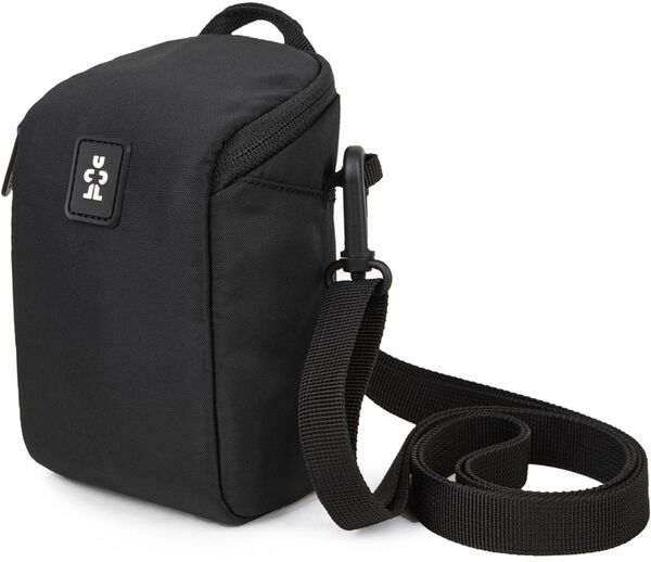 Crumpler Pouch 200  schwarz