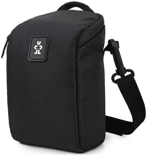 Crumpler Pouch 200  schwarz