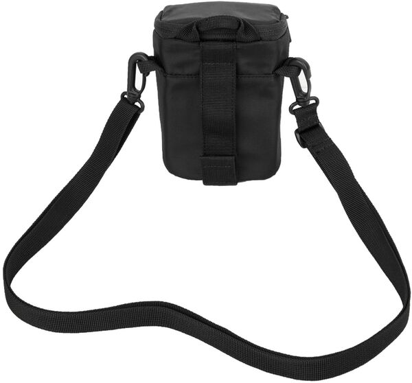Crumpler Pouch 200  schwarz
