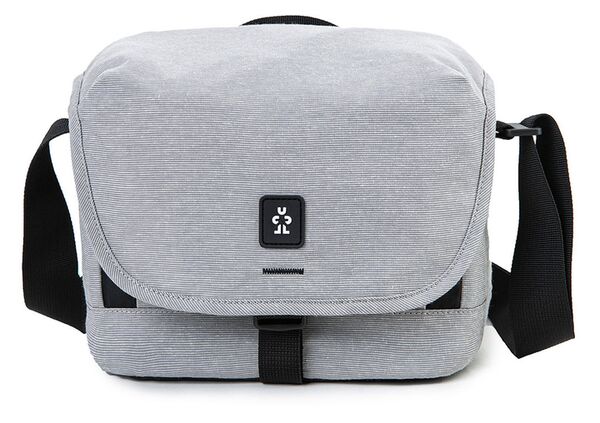 Crumpler Sling 2500  Light Grey Marle